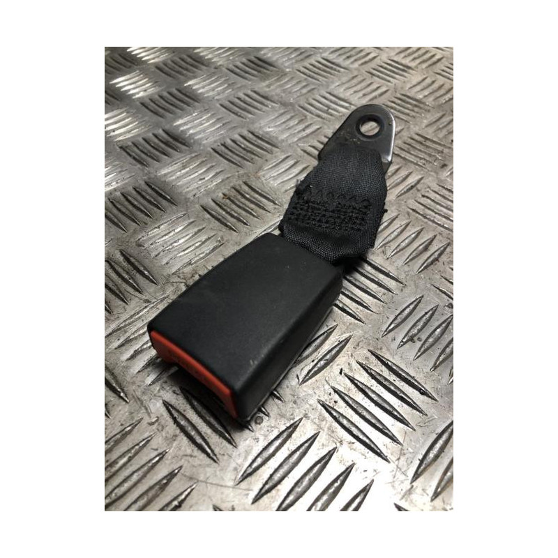 Attache ceinture arriere droit NISSAN PIXO d’occasion