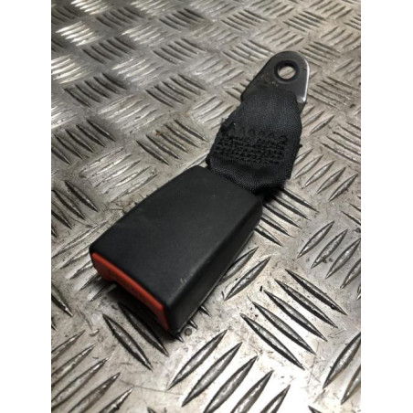 Attache ceinture arriere droit NISSAN PIXO d’occasion