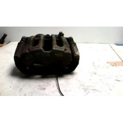 Etrier avant gauche (freinage) PEUGEOT 407 COUPE d’occasion