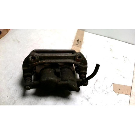 Etrier avant gauche (freinage) PEUGEOT 407 COUPE d’occasion
