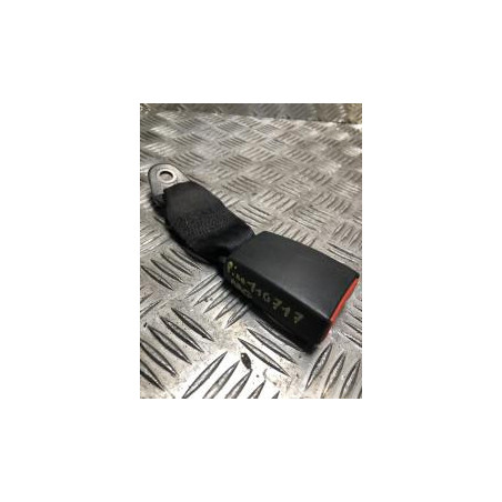 Attache ceinture arriere gauche NISSAN PIXO d’occasion