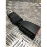 Attache ceinture arriere gauche NISSAN PIXO d’occasion