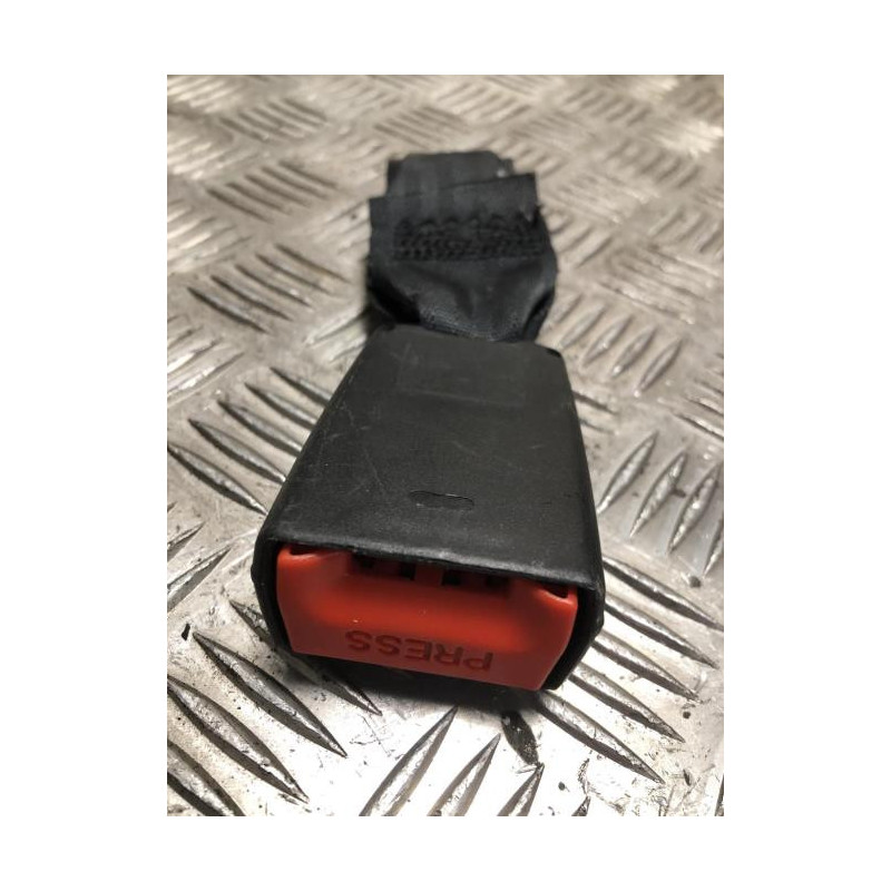 Attache ceinture arriere gauche NISSAN PIXO d’occasion