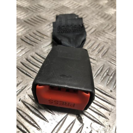 Attache ceinture arriere gauche NISSAN PIXO d’occasion
