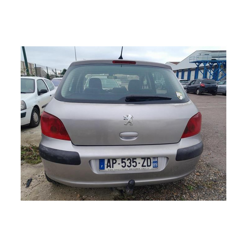 Vase de lave glace PEUGEOT 307 PHASE 1 d’occasion