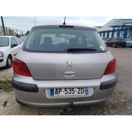 Vase de lave glace PEUGEOT 307 PHASE 1 d’occasion