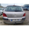 Vase de lave glace PEUGEOT 307 PHASE 1 d’occasion