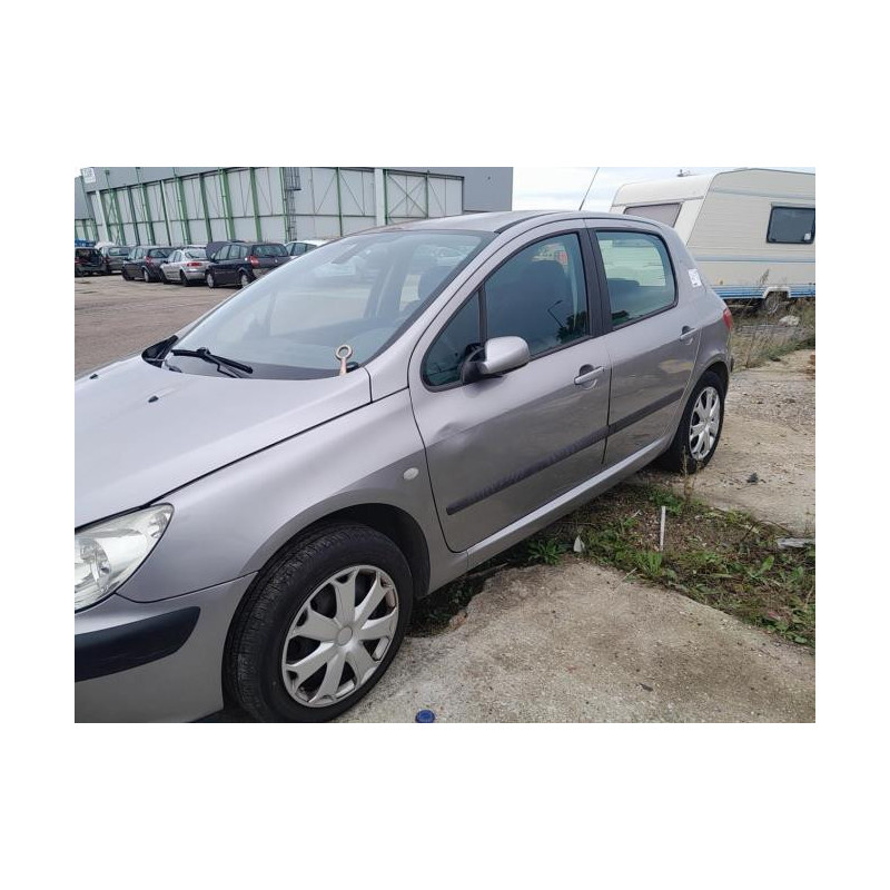 Vase de lave glace PEUGEOT 307 PHASE 1 d’occasion