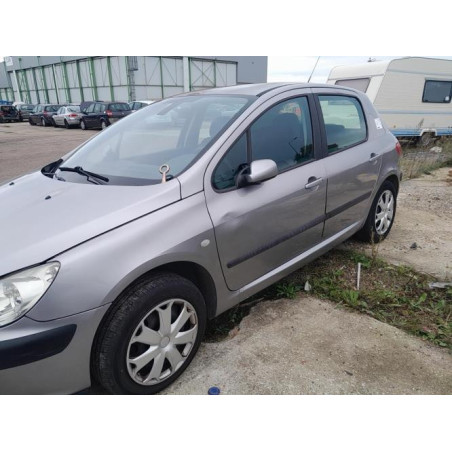 Vase de lave glace PEUGEOT 307 PHASE 1 d’occasion