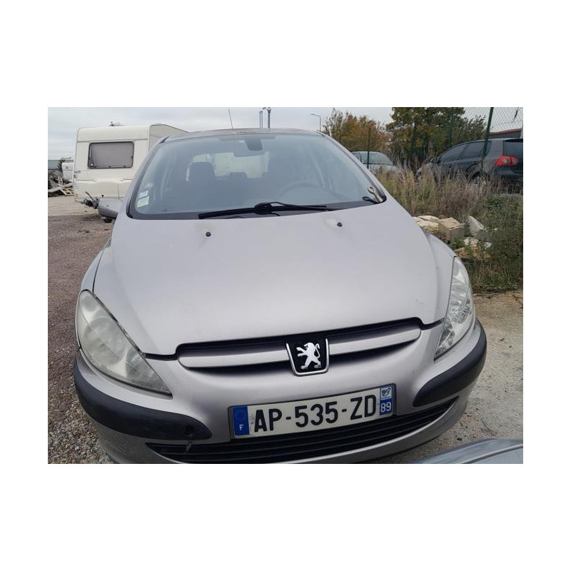 Vase de lave glace PEUGEOT 307 PHASE 1 d’occasion