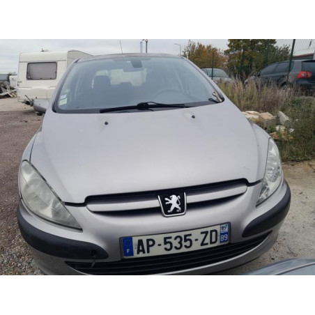 Vase de lave glace PEUGEOT 307 PHASE 1 d’occasion