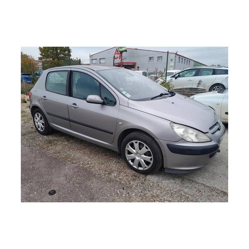 Vase de lave glace PEUGEOT 307 PHASE 1 d’occasion