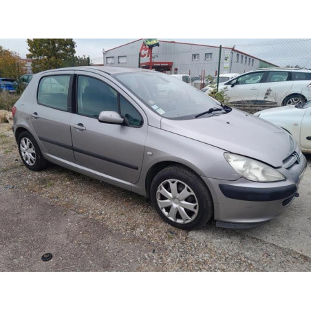 Vase de lave glace PEUGEOT 307 PHASE 1 d’occasion