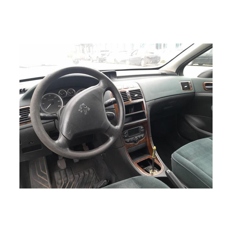 Vase de lave glace PEUGEOT 307 PHASE 1 d’occasion