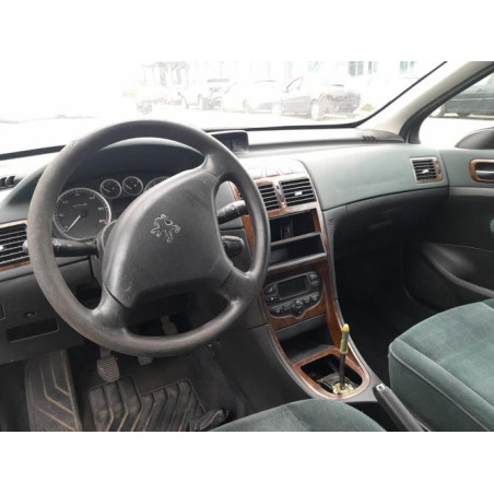 Vase de lave glace PEUGEOT 307 PHASE 1 d’occasion