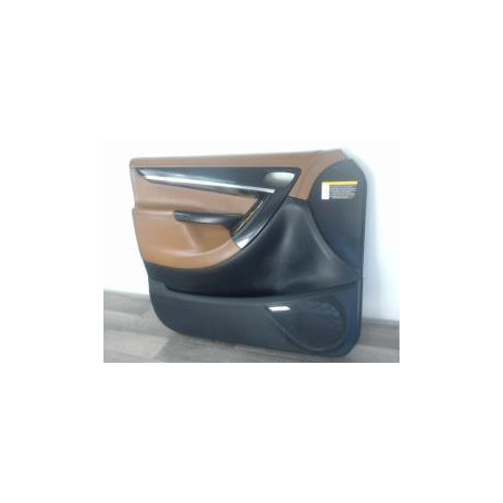 Panneau de porte avant gauche CITROEN C4 PICASSO 1 d’occasion