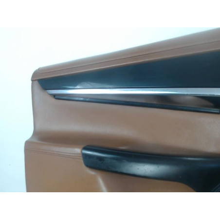 Panneau de porte avant gauche CITROEN C4 PICASSO 1 d’occasion