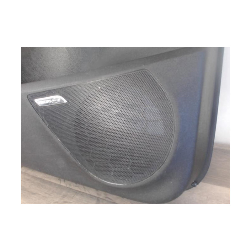 Panneau de porte avant gauche CITROEN C4 PICASSO 1 d’occasion