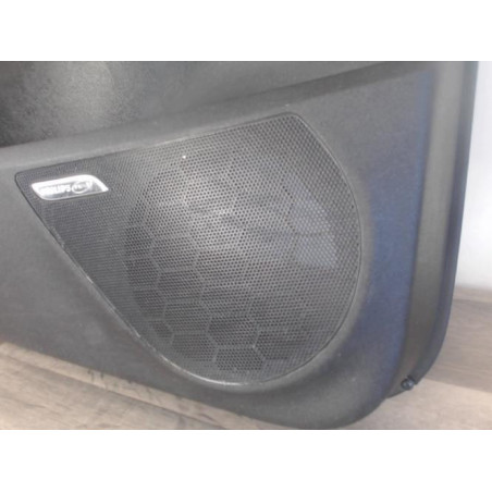 Panneau de porte avant gauche CITROEN C4 PICASSO 1 d’occasion