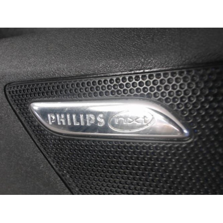 Panneau de porte avant gauche CITROEN C4 PICASSO 1 d’occasion
