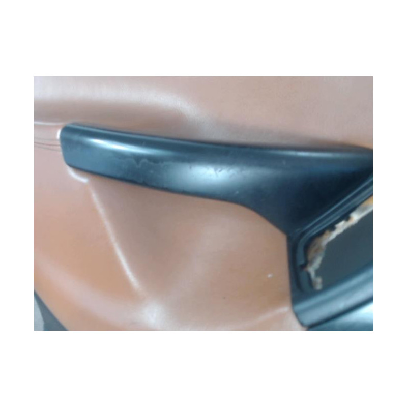 Panneau de porte avant gauche CITROEN C4 PICASSO 1 d’occasion