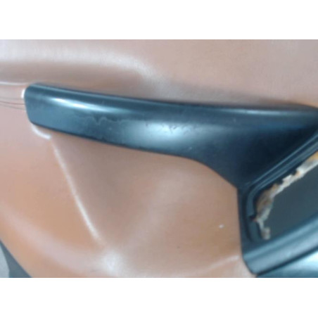 Panneau de porte avant gauche CITROEN C4 PICASSO 1 d’occasion