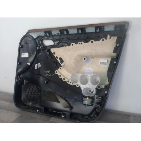 Panneau de porte avant gauche CITROEN C4 PICASSO 1 d’occasion