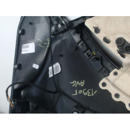 Panneau de porte avant gauche CITROEN C4 PICASSO 1 d’occasion