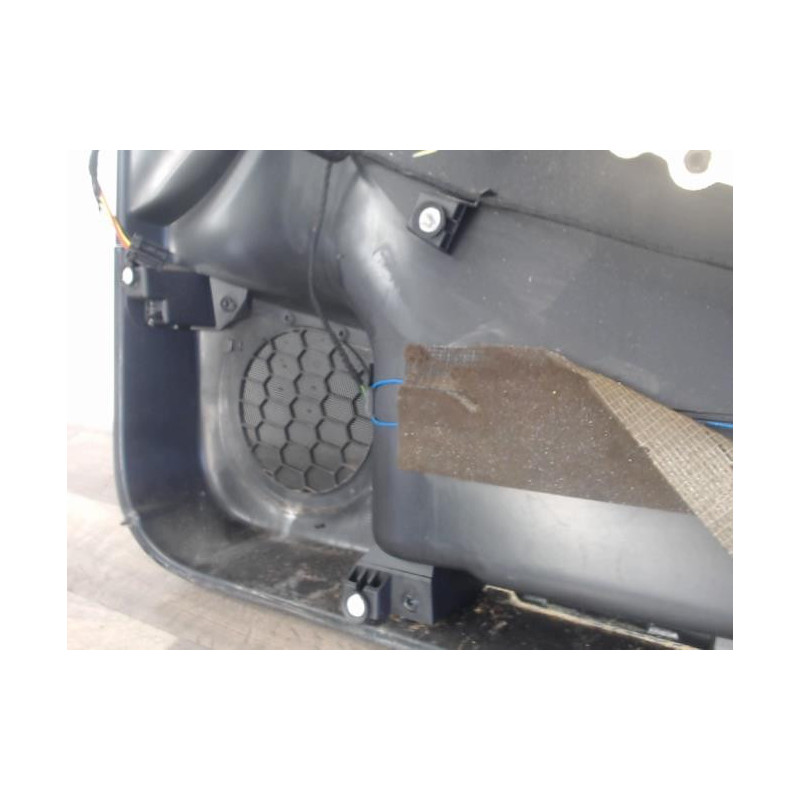 Panneau de porte avant gauche CITROEN C4 PICASSO 1 d’occasion