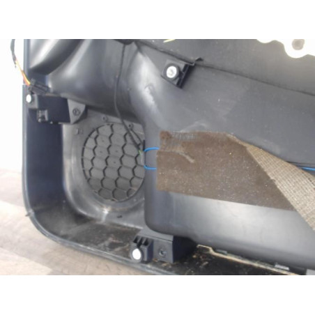 Panneau de porte avant gauche CITROEN C4 PICASSO 1 d’occasion