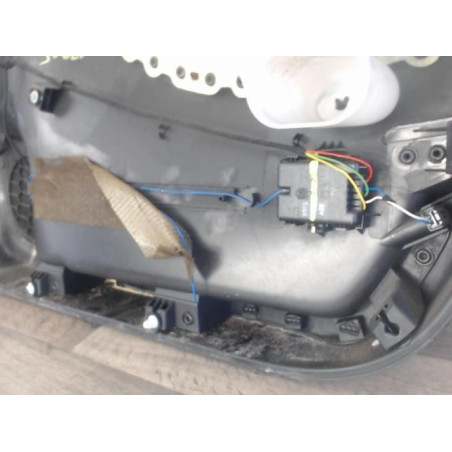 Panneau de porte avant gauche CITROEN C4 PICASSO 1 d’occasion
