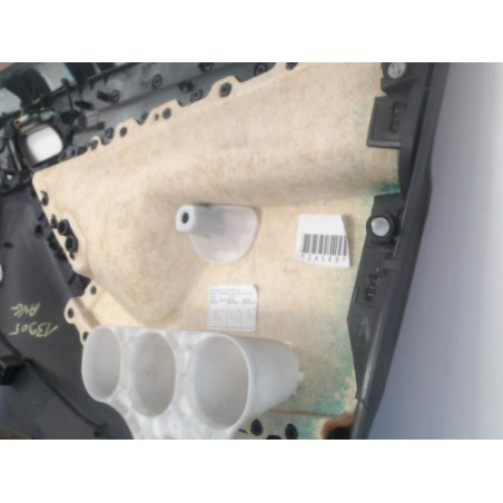 Panneau de porte avant gauche CITROEN C4 PICASSO 1 d’occasion