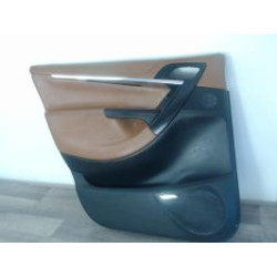 Panneau de porte arriere gauche CITROEN C4 PICASSO 1 d’occasion