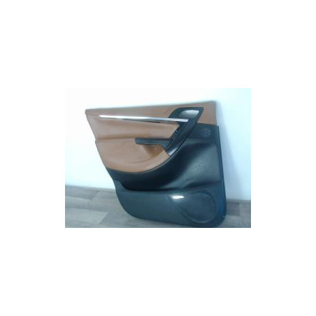 Panneau de porte arriere gauche CITROEN C4 PICASSO 1 d’occasion