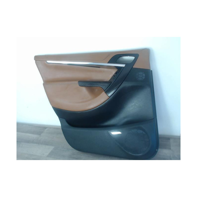 Panneau de porte arriere gauche CITROEN C4 PICASSO 1 d’occasion