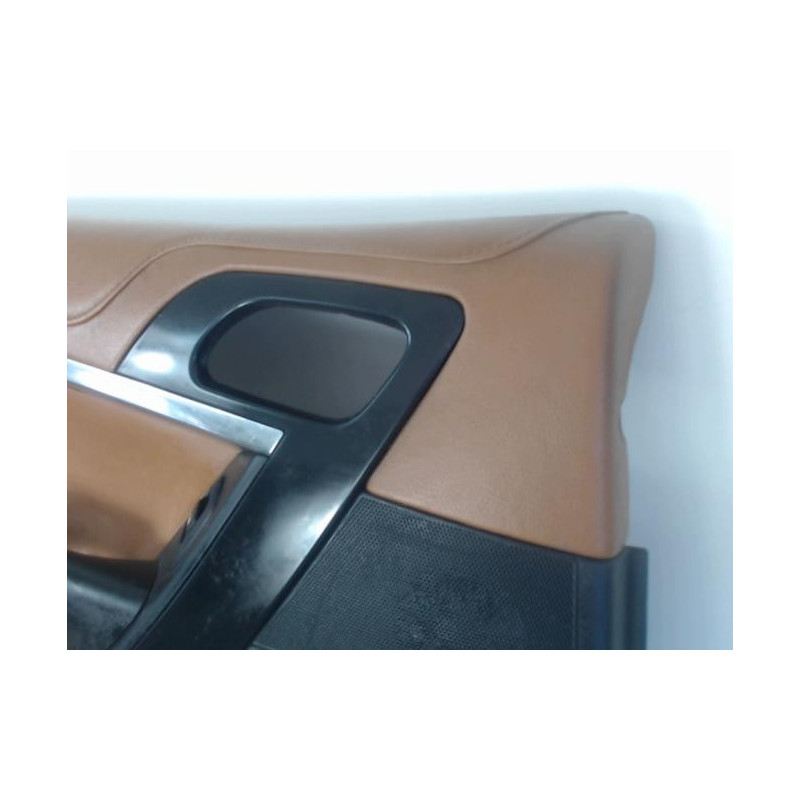 Panneau de porte arriere gauche CITROEN C4 PICASSO 1 d’occasion