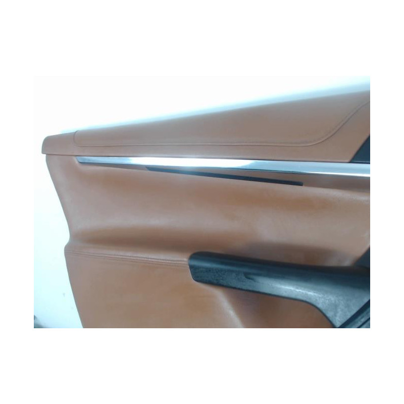 Panneau de porte arriere gauche CITROEN C4 PICASSO 1 d’occasion