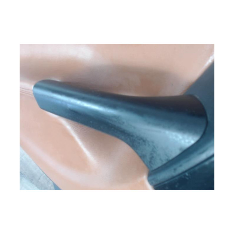 Panneau de porte arriere gauche CITROEN C4 PICASSO 1 d’occasion