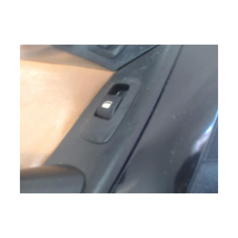 Panneau de porte arriere gauche CITROEN C4 PICASSO 1 d’occasion