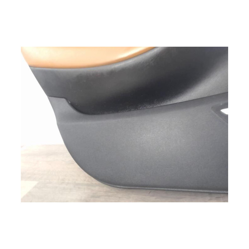 Panneau de porte arriere gauche CITROEN C4 PICASSO 1 d’occasion