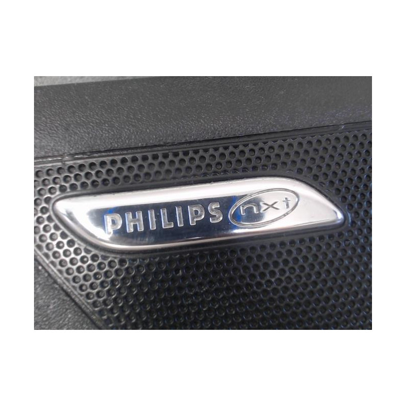 Panneau de porte arriere gauche CITROEN C4 PICASSO 1 d’occasion