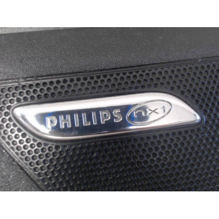 Panneau de porte arriere gauche CITROEN C4 PICASSO 1 d’occasion