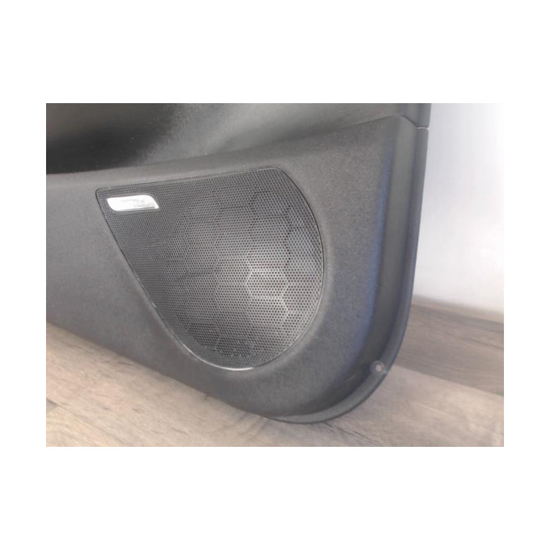 Panneau de porte arriere gauche CITROEN C4 PICASSO 1 d’occasion