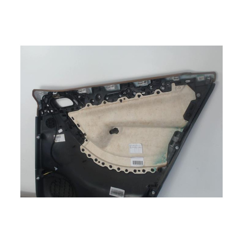 Panneau de porte arriere gauche CITROEN C4 PICASSO 1 d’occasion