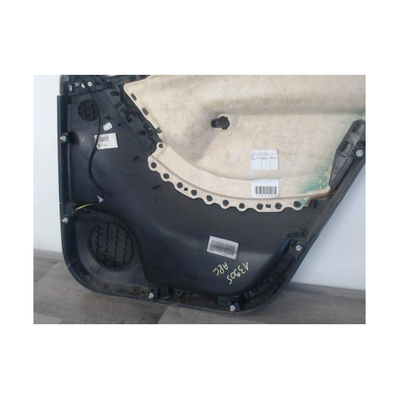 Panneau de porte arriere gauche CITROEN C4 PICASSO 1 d’occasion