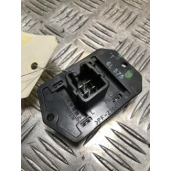 Resistance chauffage NISSAN PIXO d’occasion