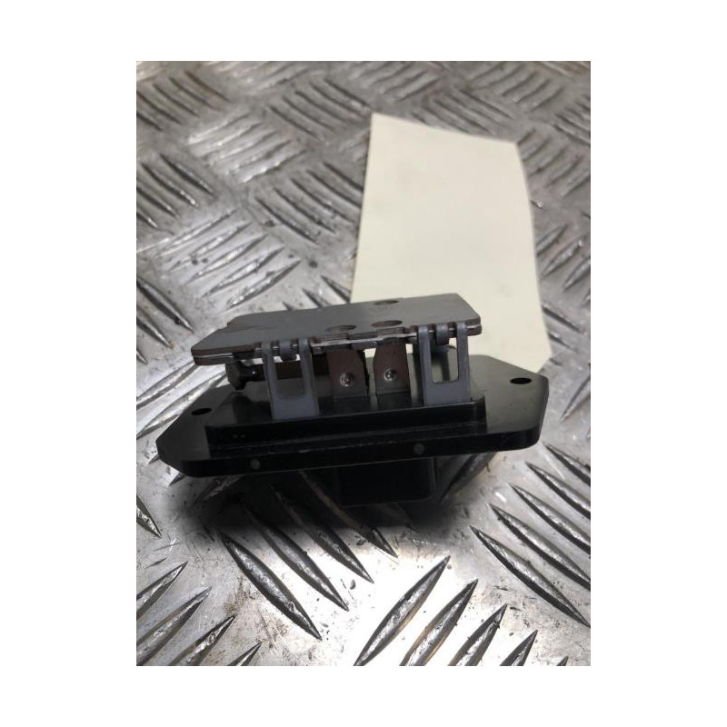 Resistance chauffage NISSAN PIXO d’occasion