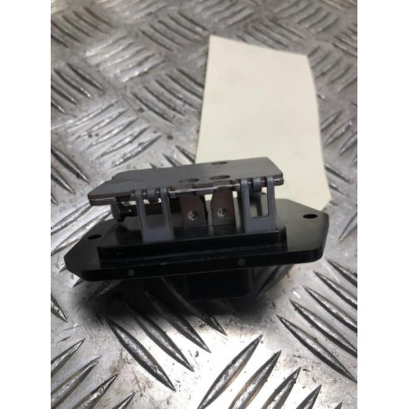Resistance chauffage NISSAN PIXO d’occasion