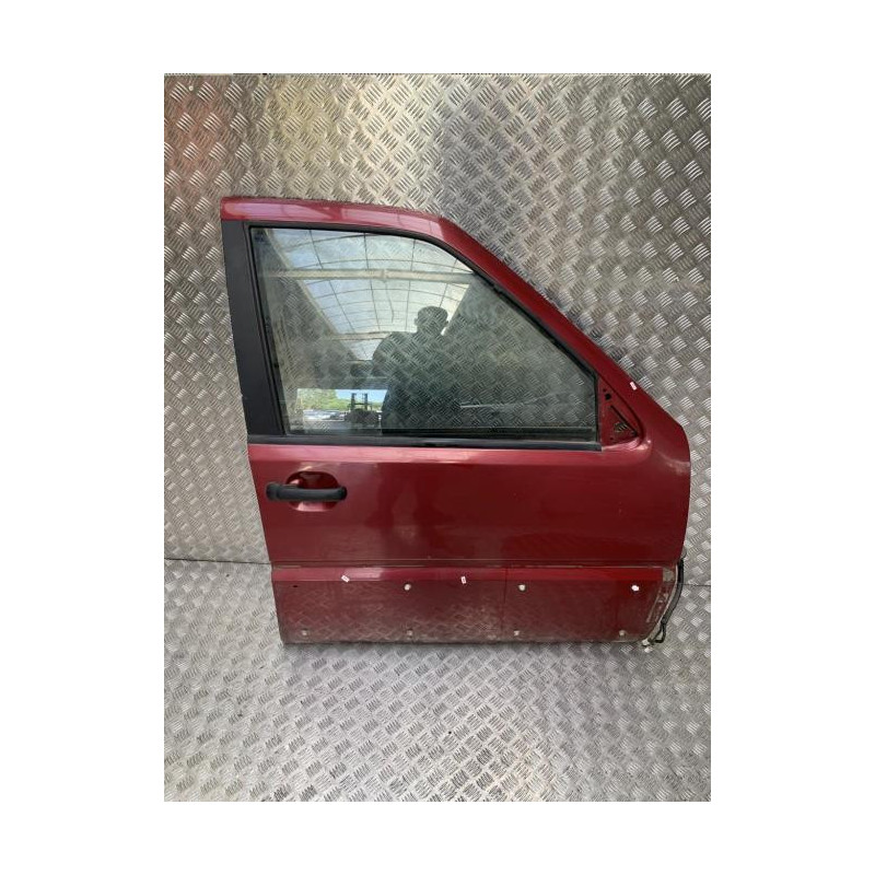 Porte avant droit NISSAN TERRANO 2 PHASE 3 d’occasion