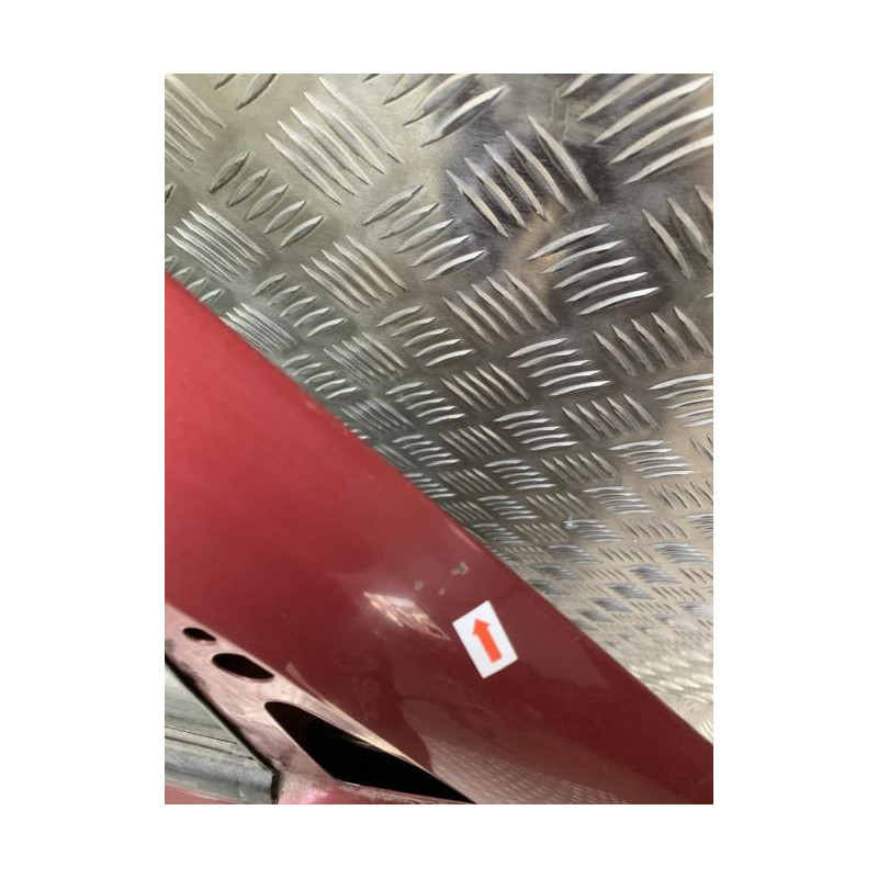 Porte avant droit NISSAN TERRANO 2 PHASE 3 d’occasion